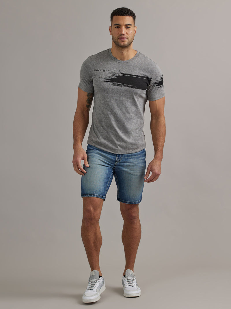 Men's Cooper Slim Short