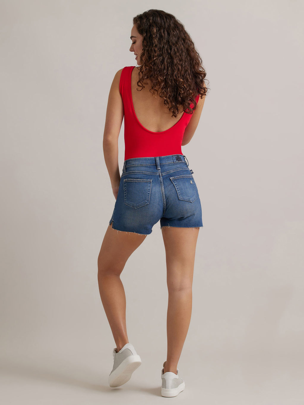 Women's Hula Short