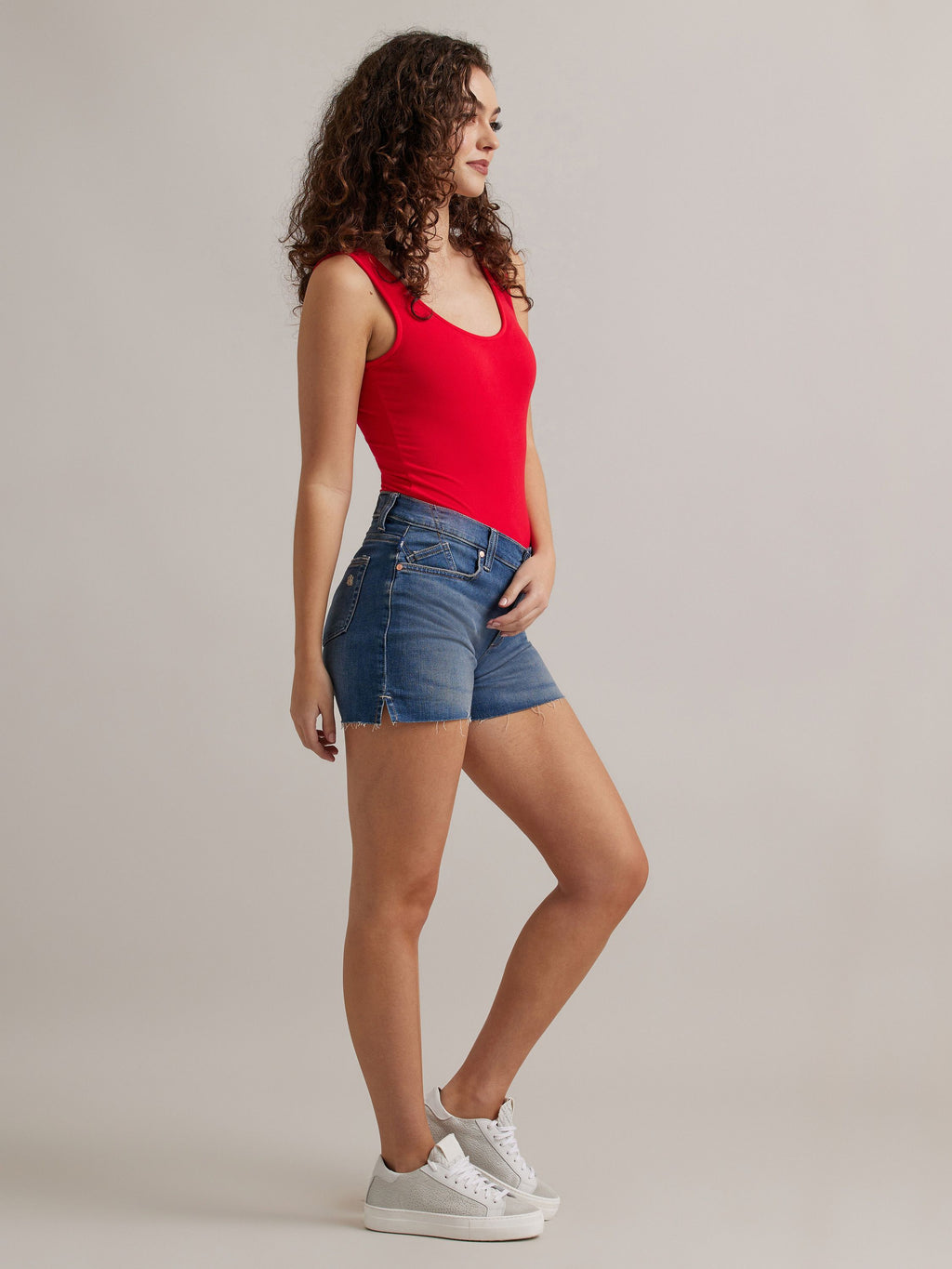 Women's Hula Short