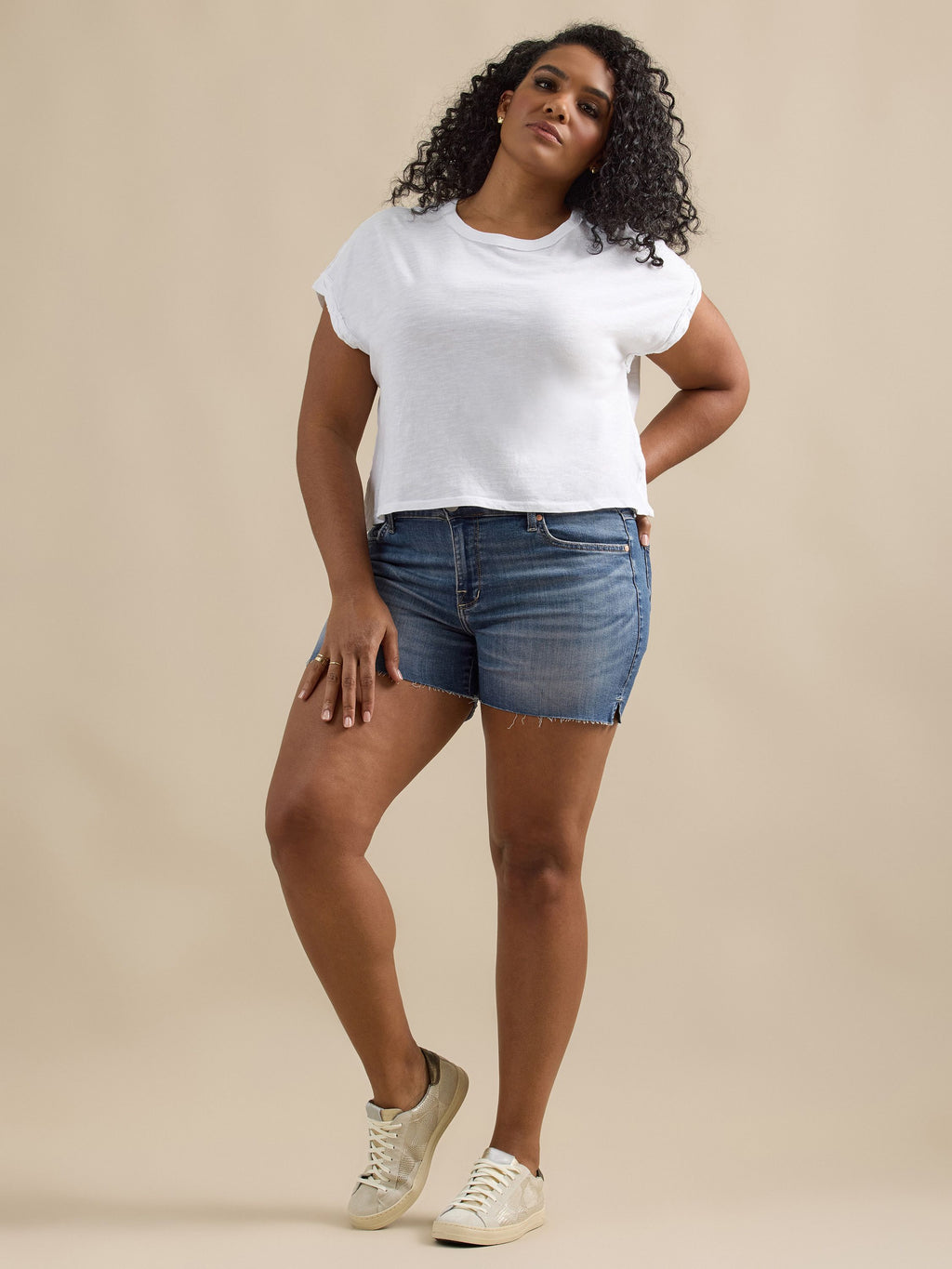 Women's Hula Short