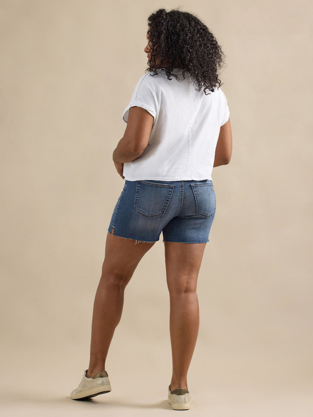 Women's Hula Short