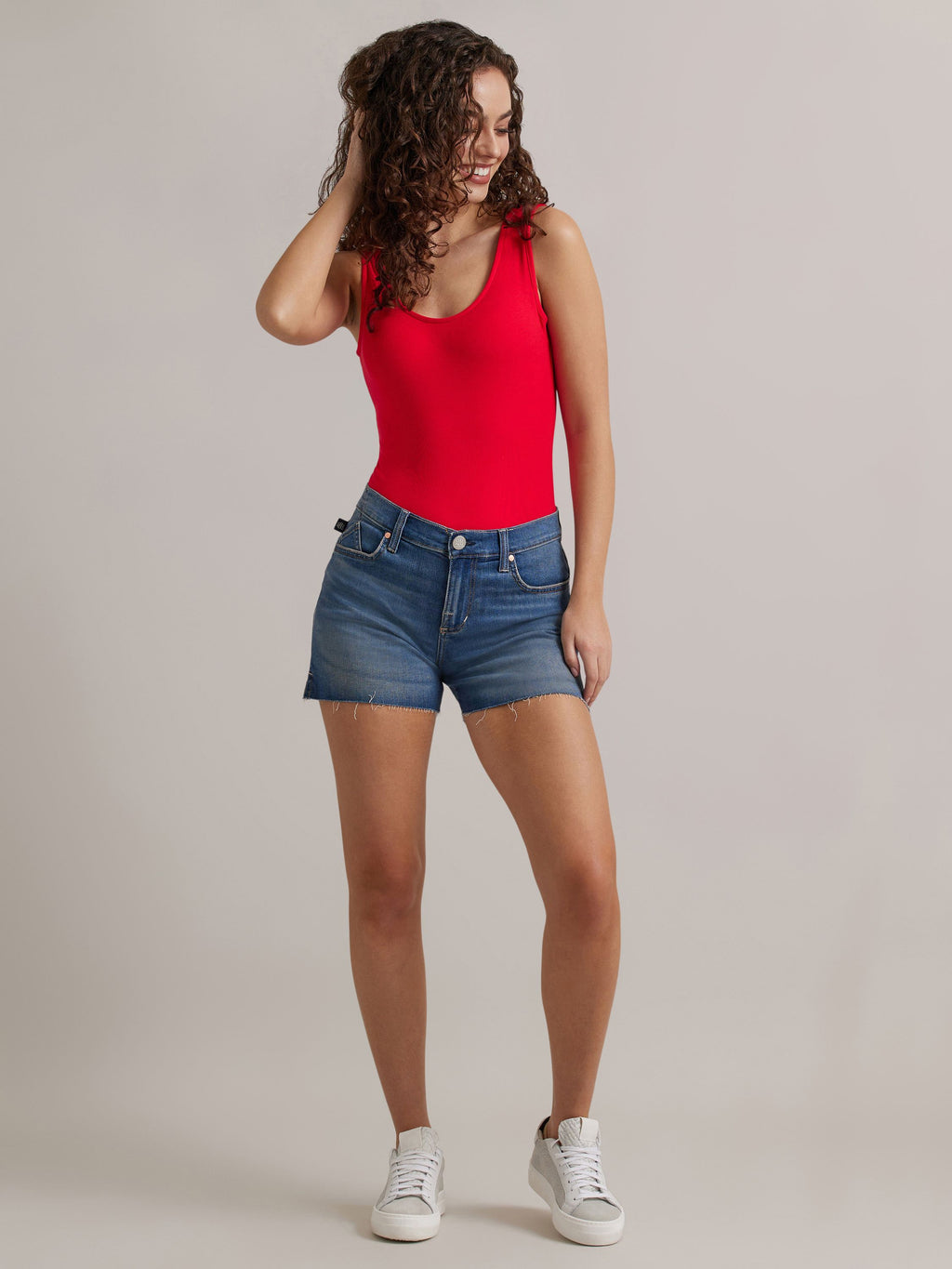 Women's Hula Short