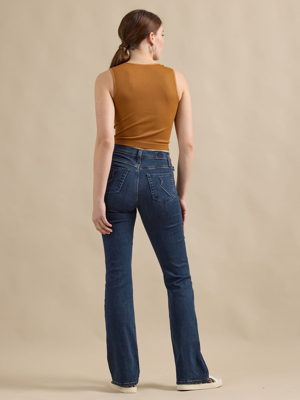 Women's Kasandra Bootcut Jean