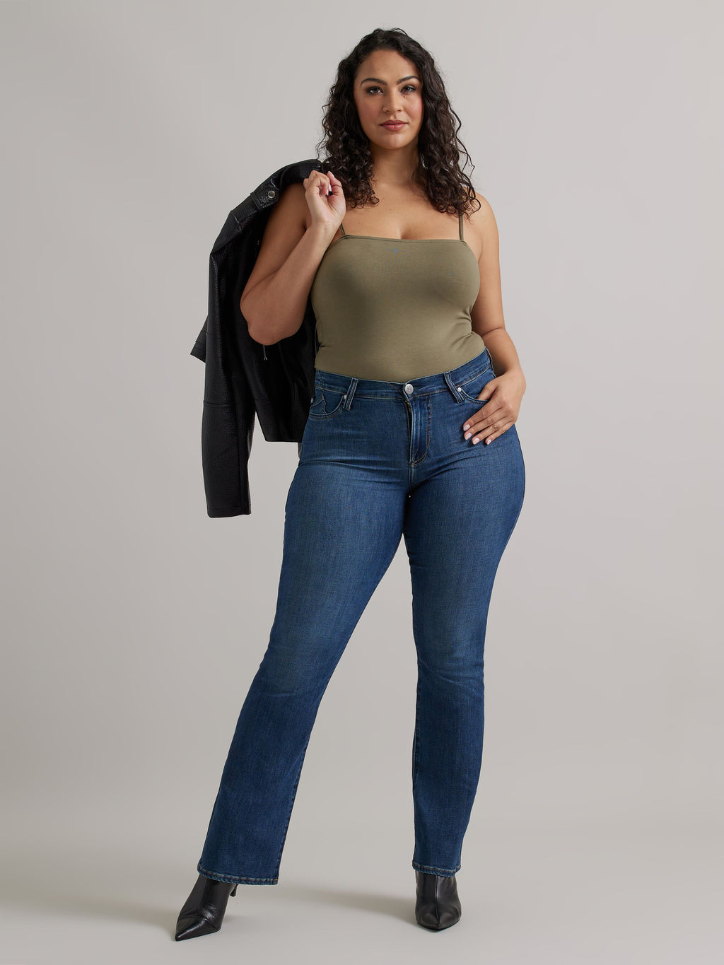 Women's Kasandra Bootcut Jean