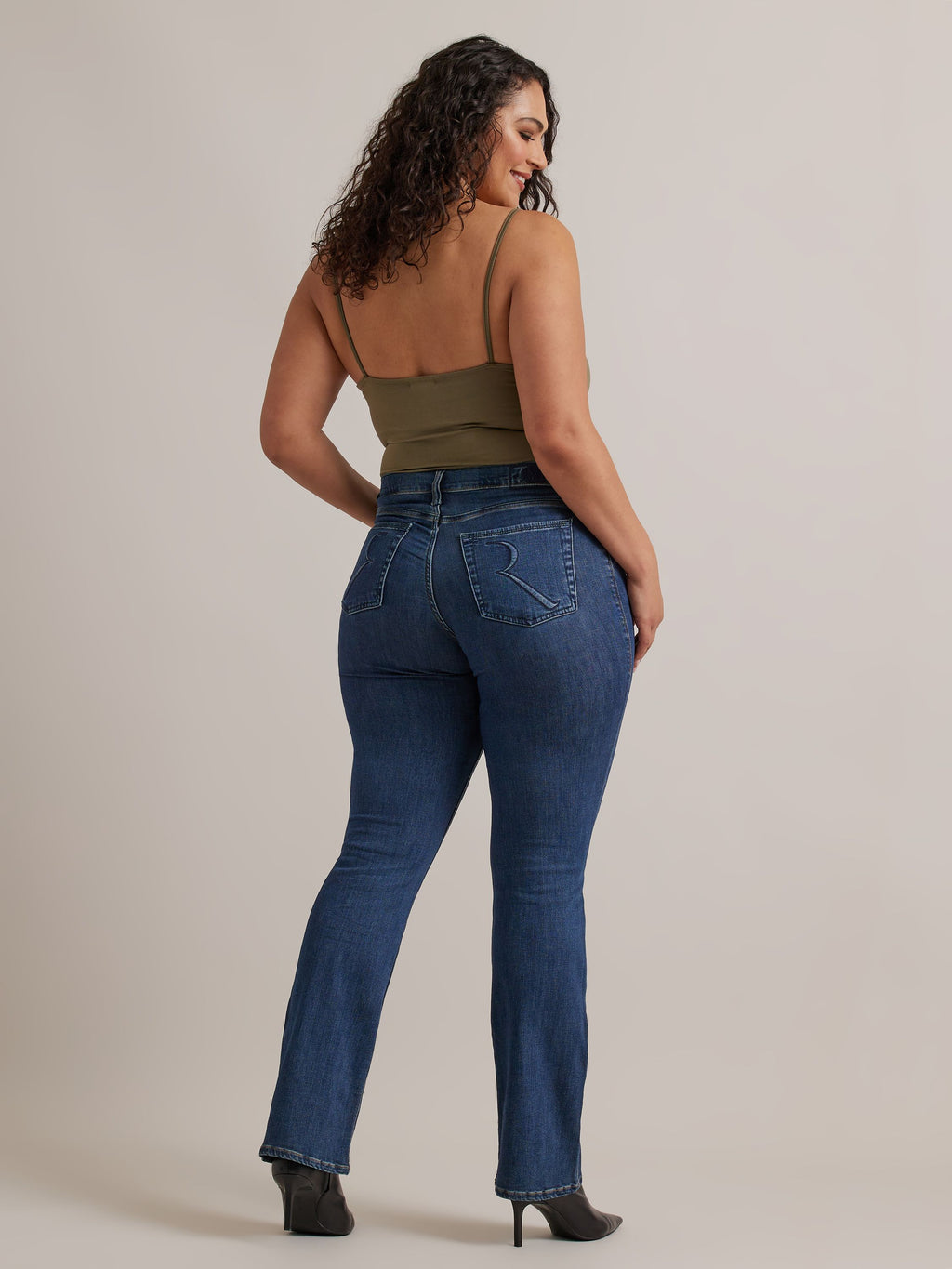 Women's Kasandra Bootcut Jean