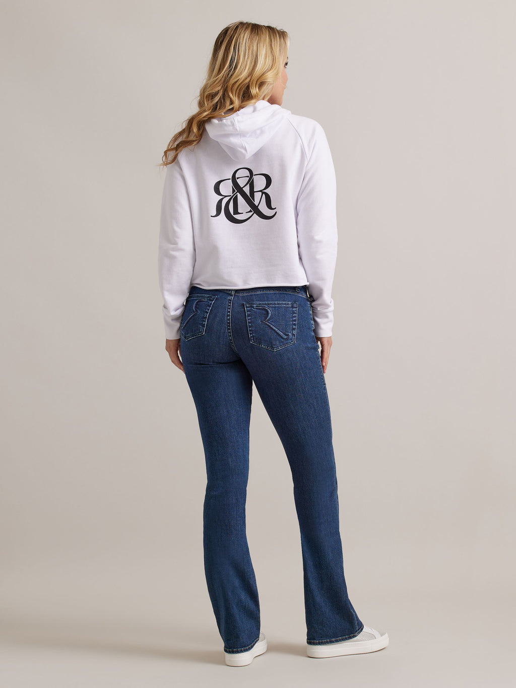 Women's Kasandra Bootcut Jean