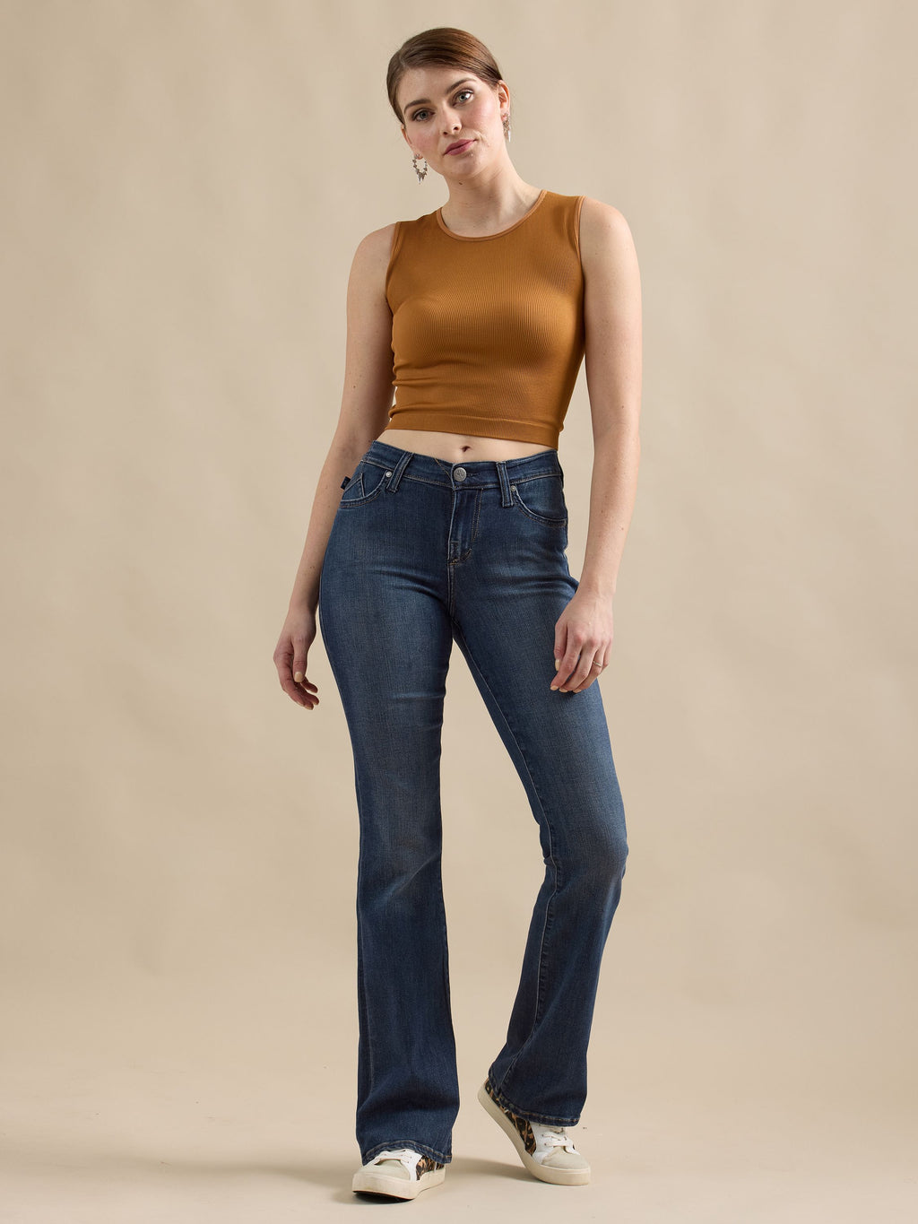 Women's Kasandra Bootcut Jean