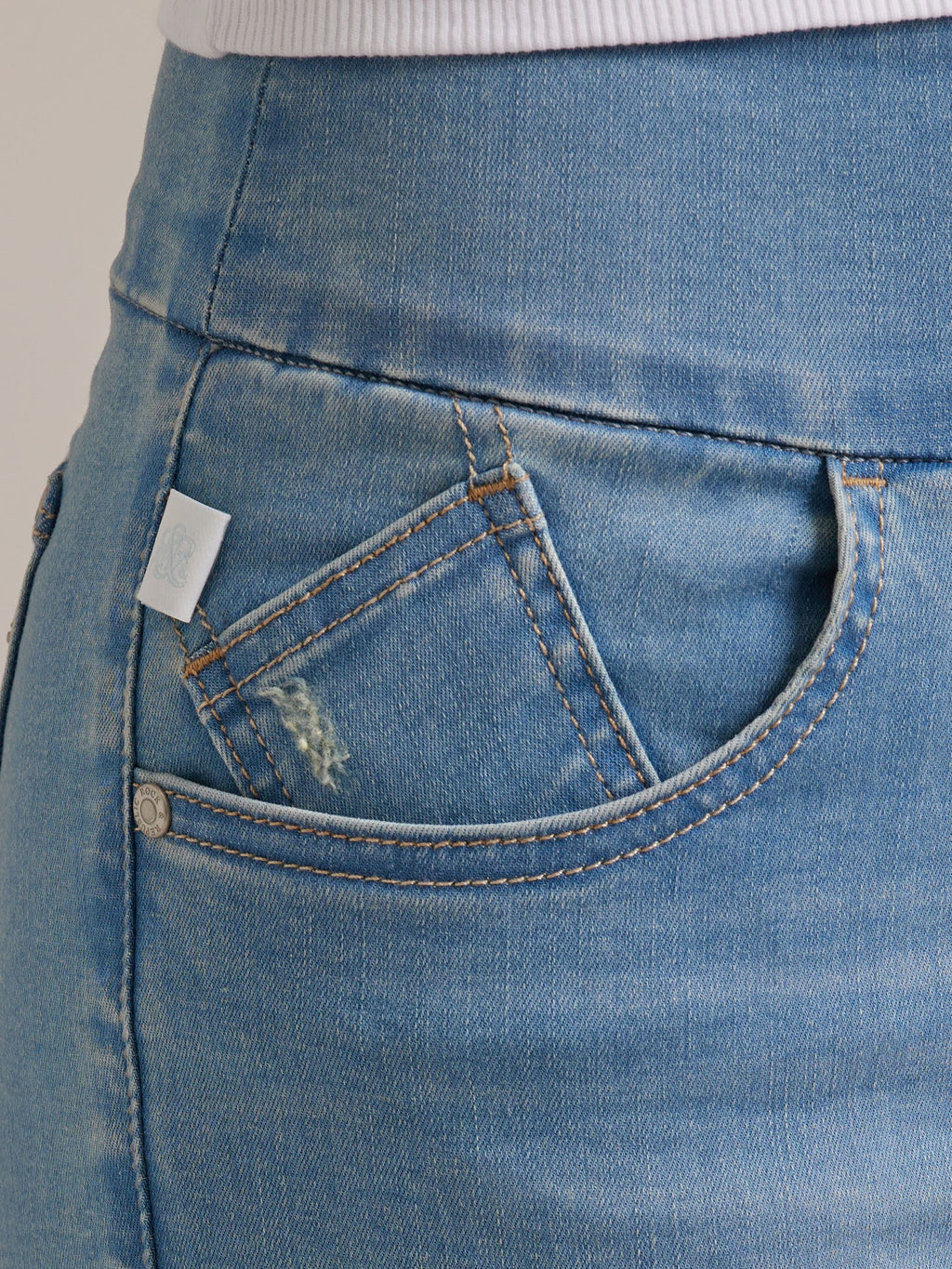 Women's Fever Short