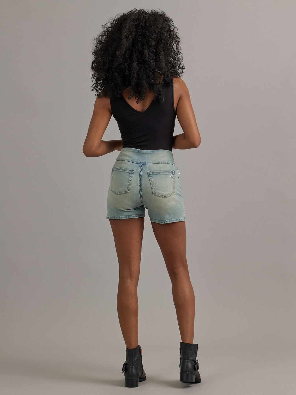 Women's Fever Short