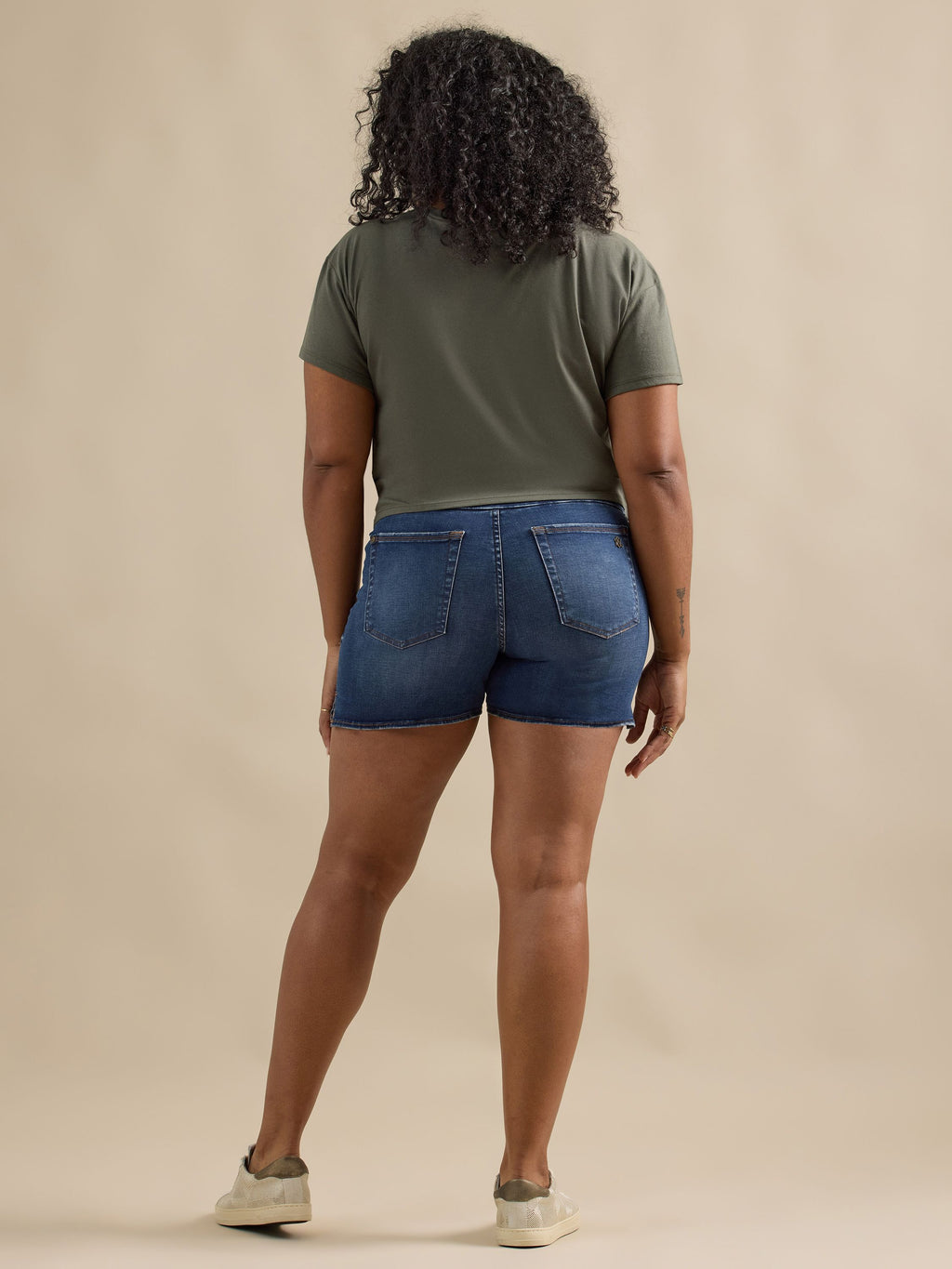 Women's Fever Short