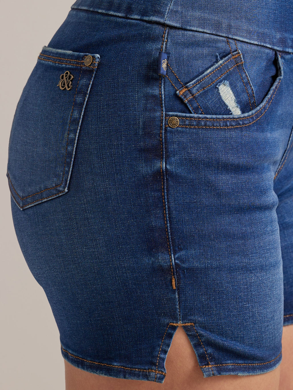 Women's Fever Short