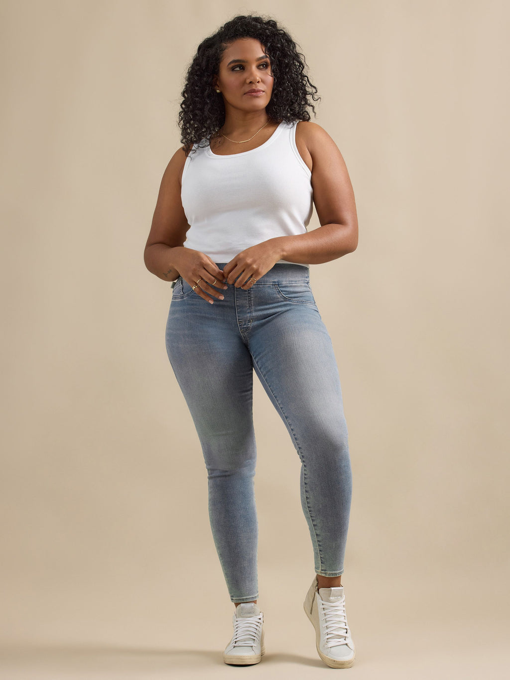 Women's Fever Legging