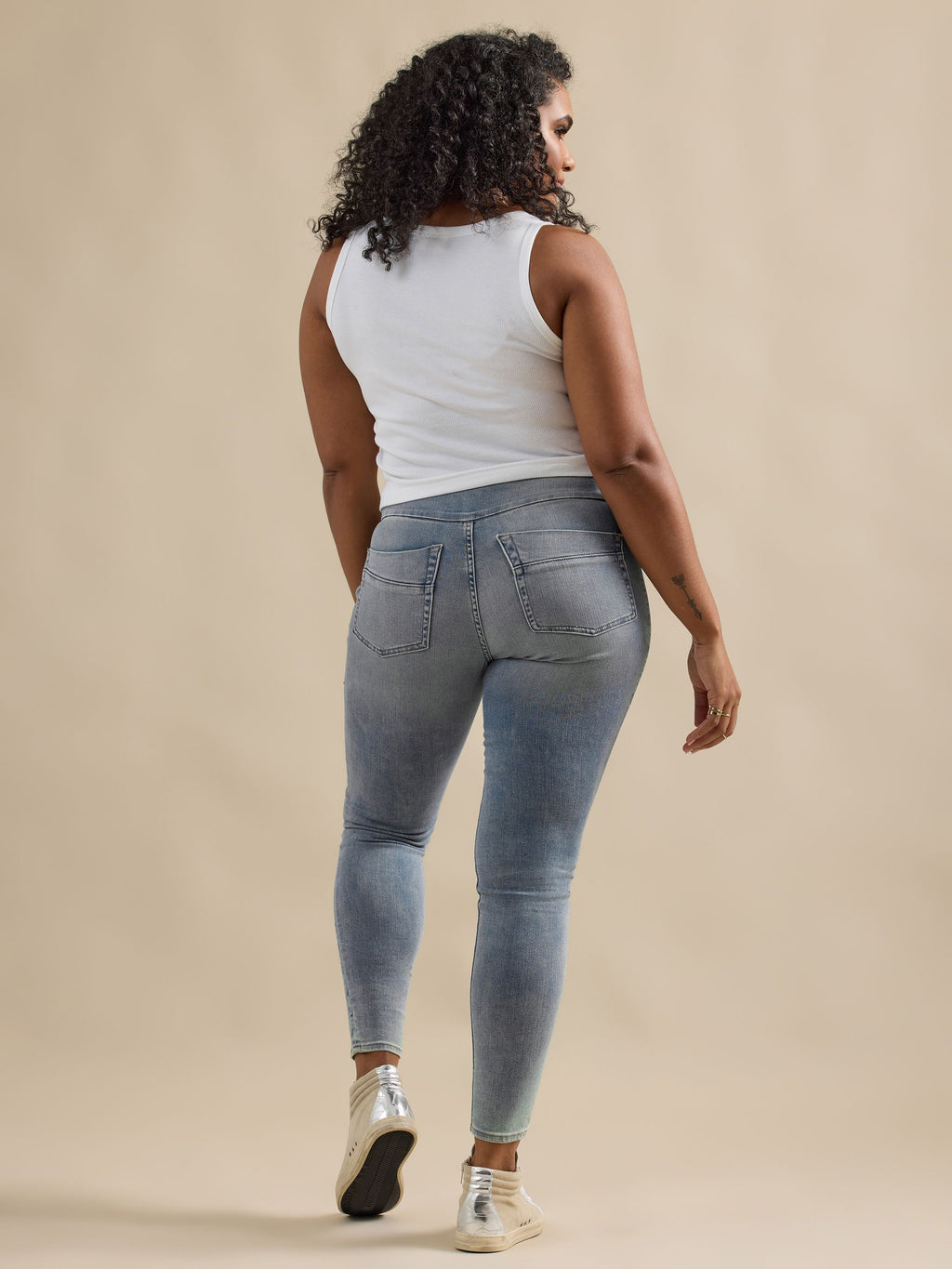 Women's Fever Legging