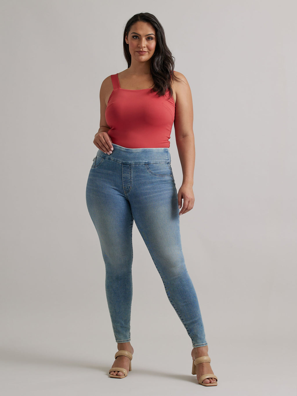 Women's Fever Legging