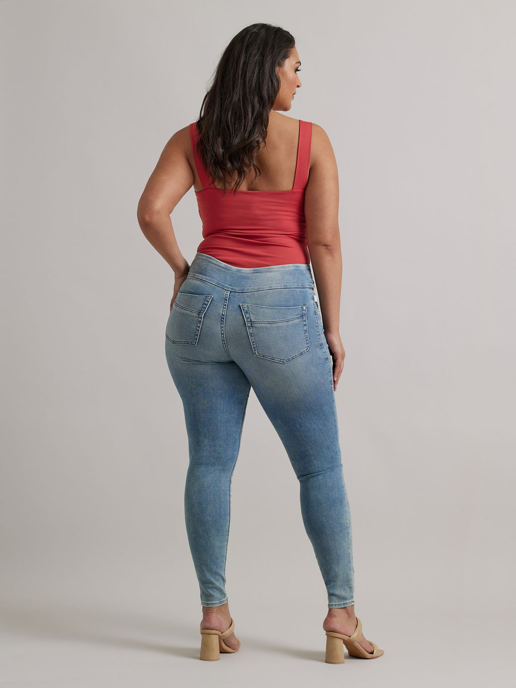 Women's Fever Legging