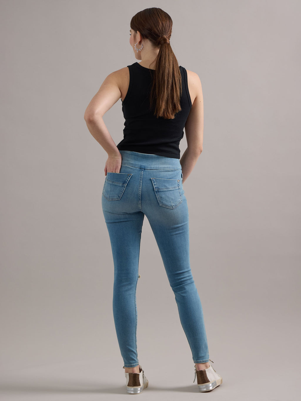 Women's Fever Legging