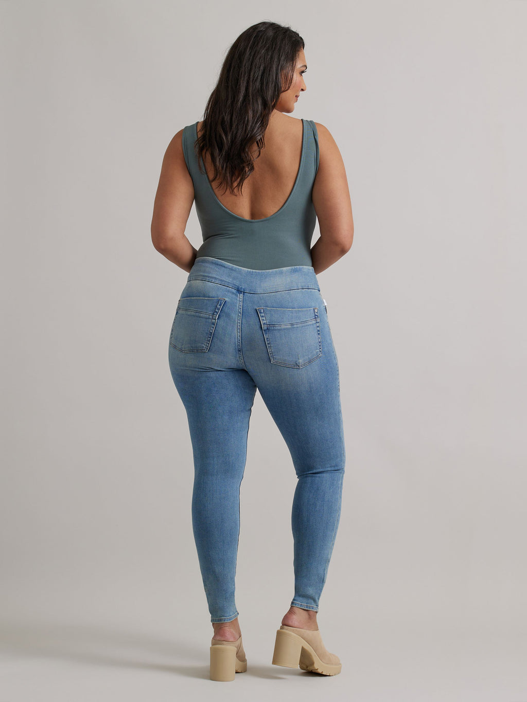 Women's Fever Legging