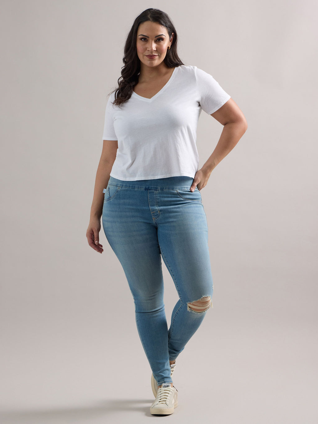 Women's Fever Legging