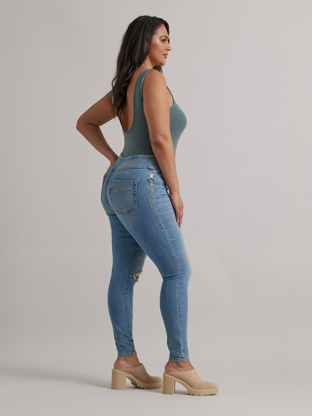 Women's Fever Legging