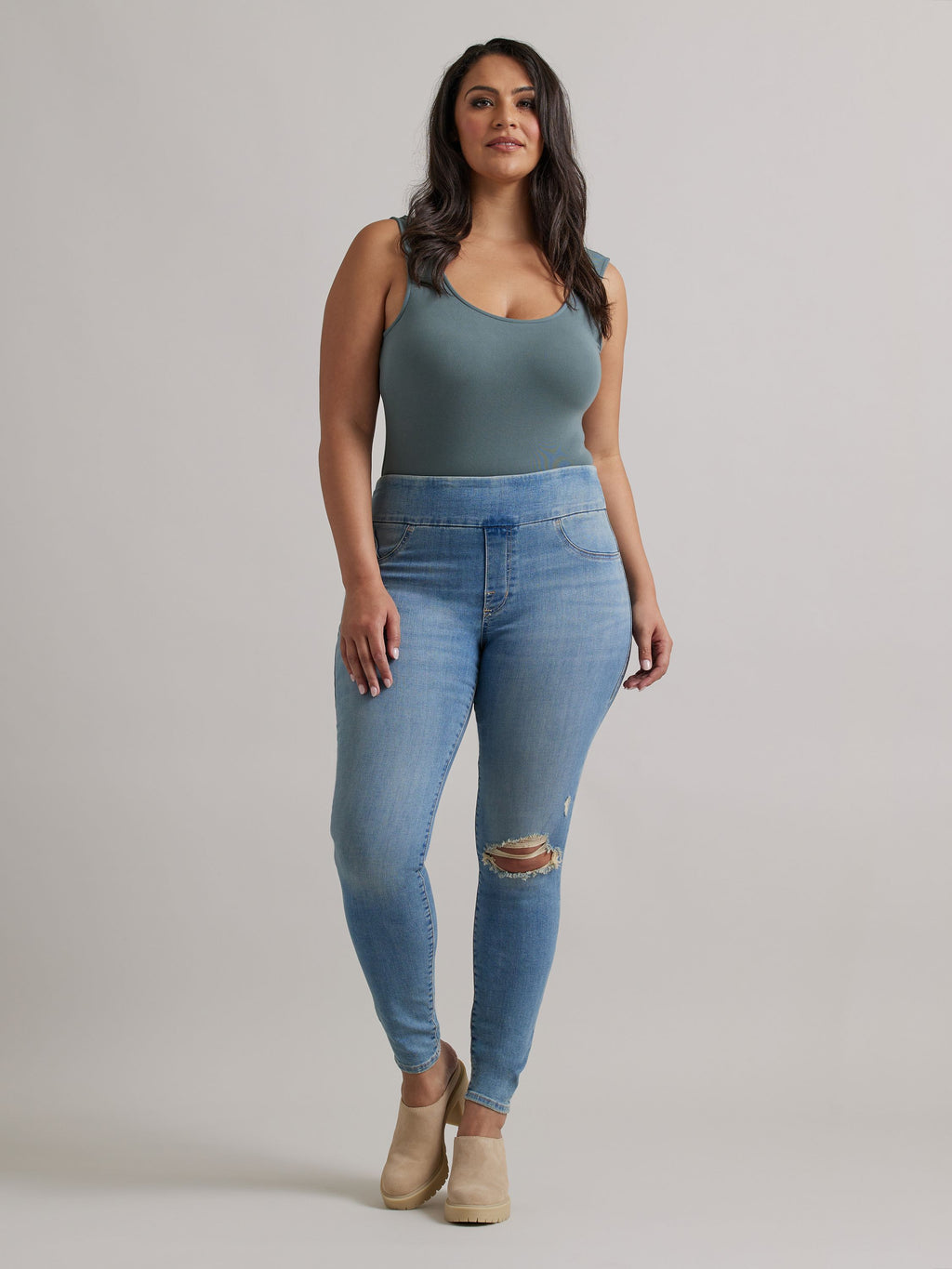 Women's Fever Legging