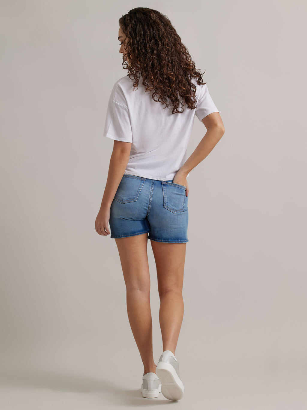 Women's Fever Short