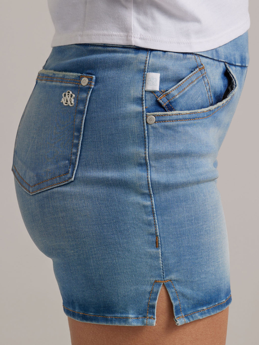 Women's Fever Short