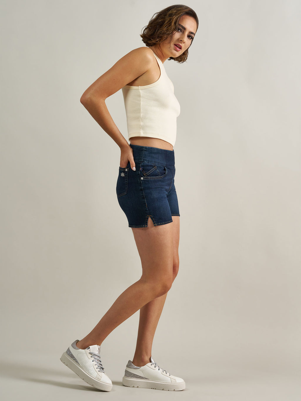 Women's Fever Short