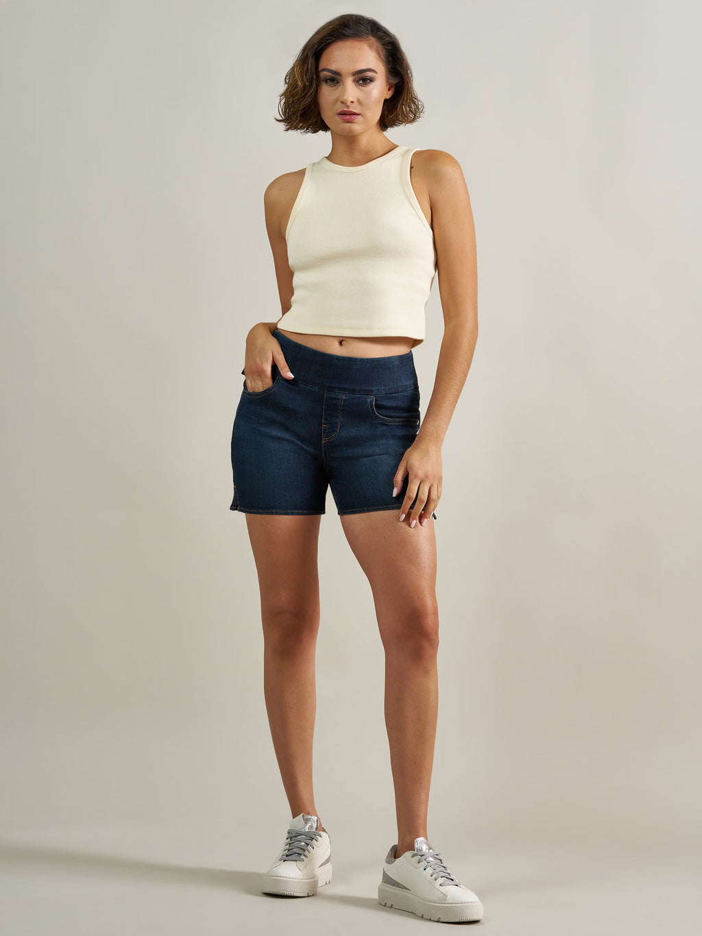 Women's Fever Short