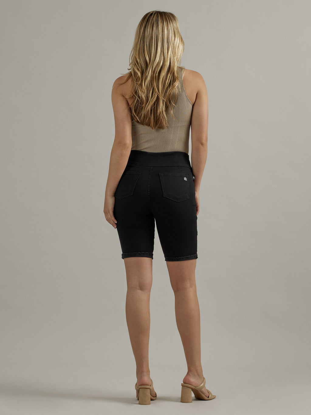 Women's Fever Bermuda Short