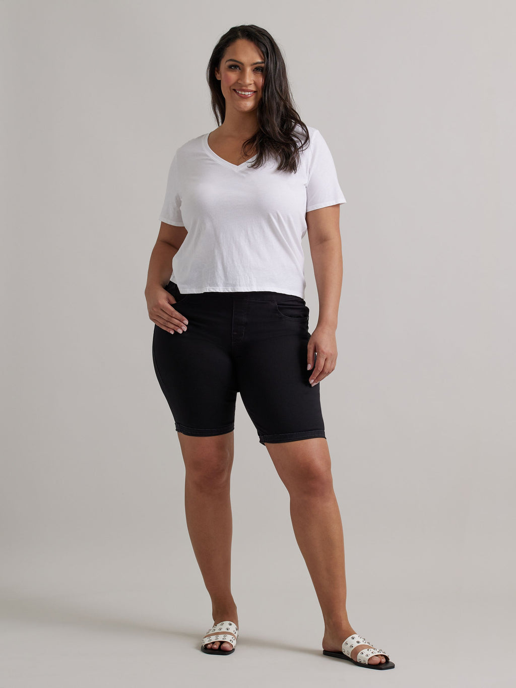 Women's Fever Bermuda Short