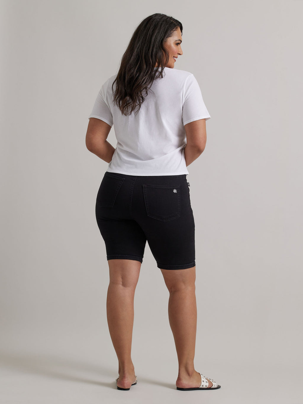 Women's Fever Bermuda Short