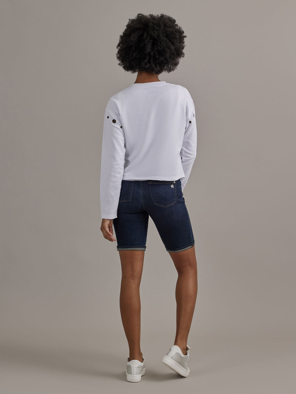 Women's Fever Bermuda Short