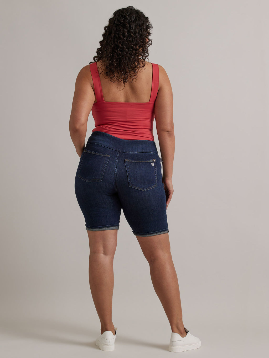 Women's Fever Bermuda Short