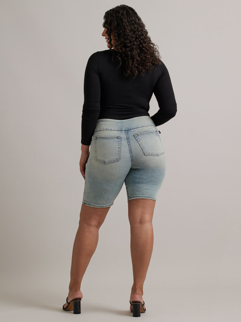 Women's Fever Bermuda Short