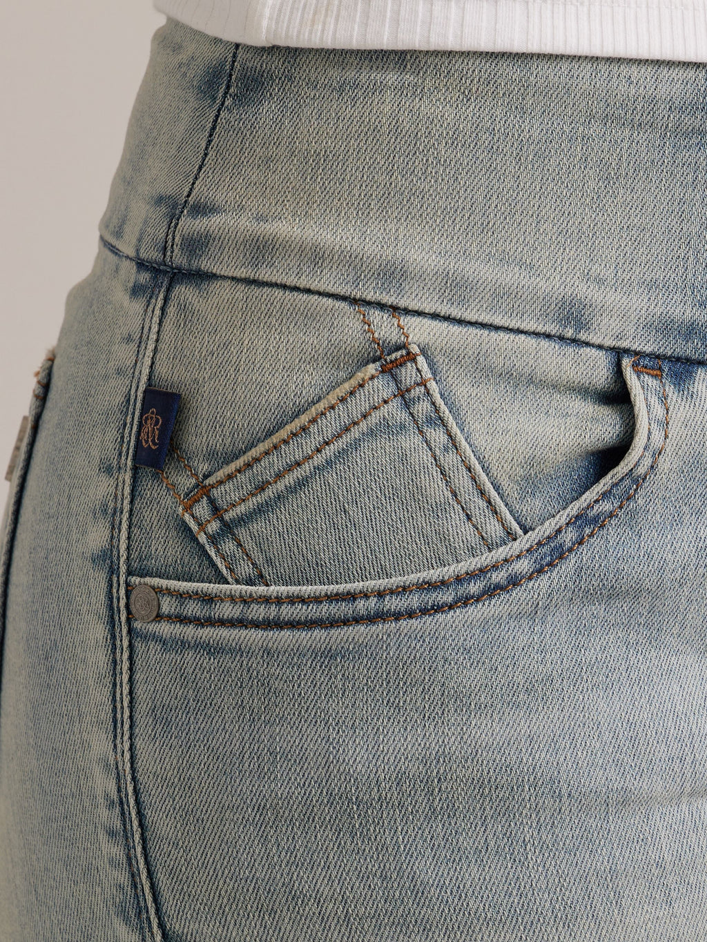 Women's Fever Bermuda Short