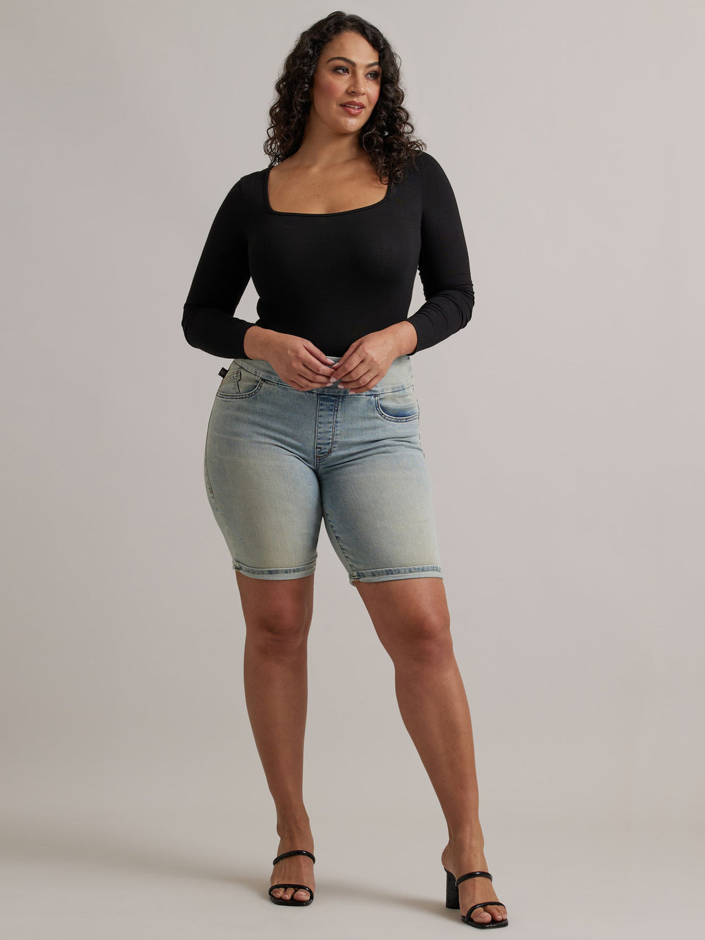 Women's Fever Bermuda Short
