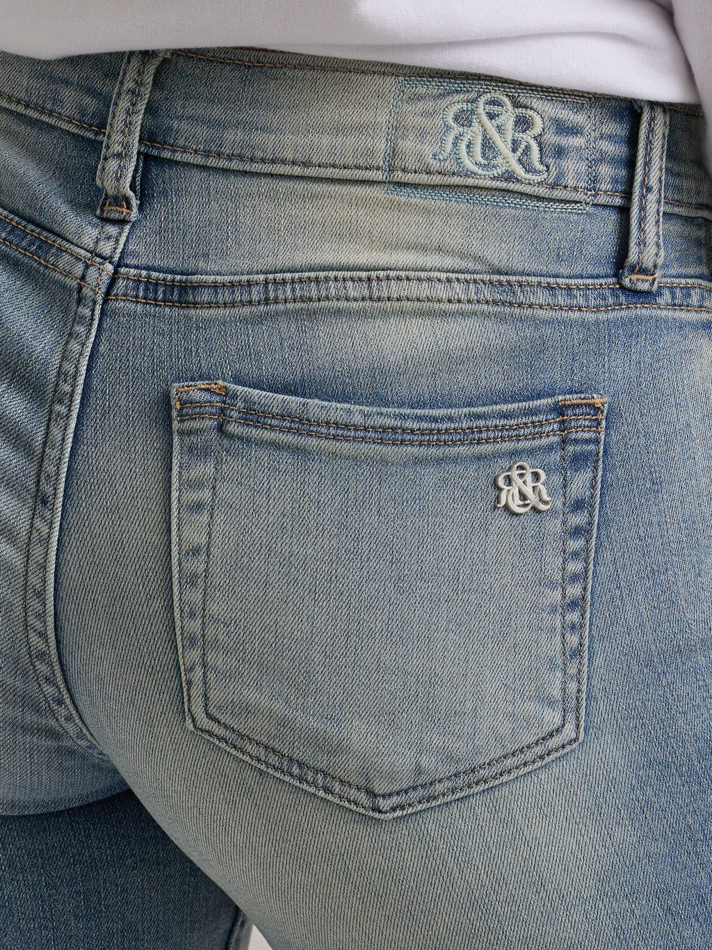 Women's Bumpershoot Bermuda Short