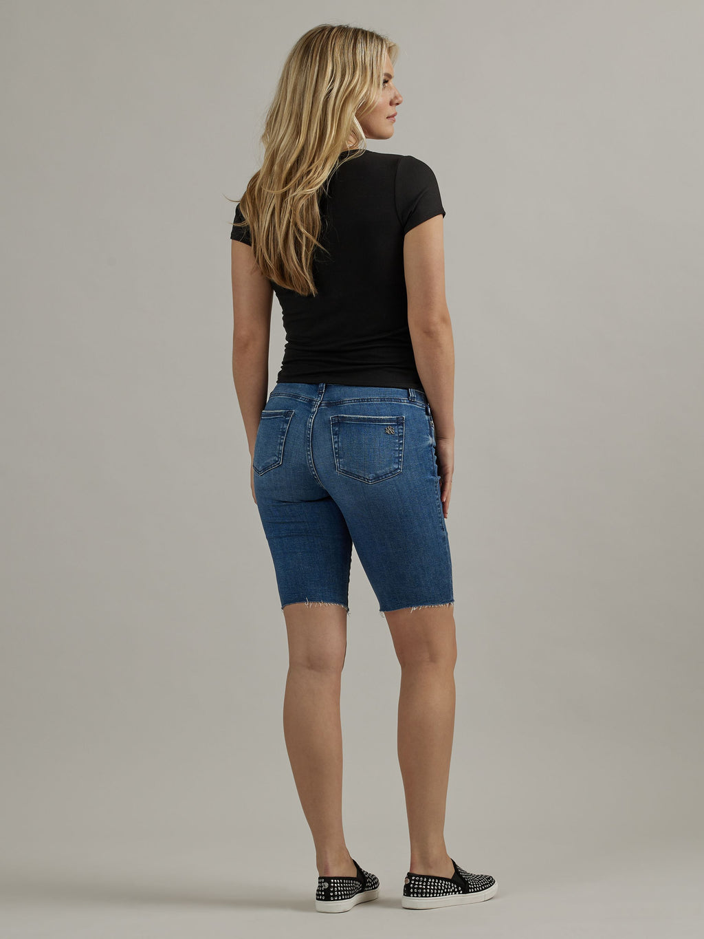 Women's Bumpershoot Bermuda Short