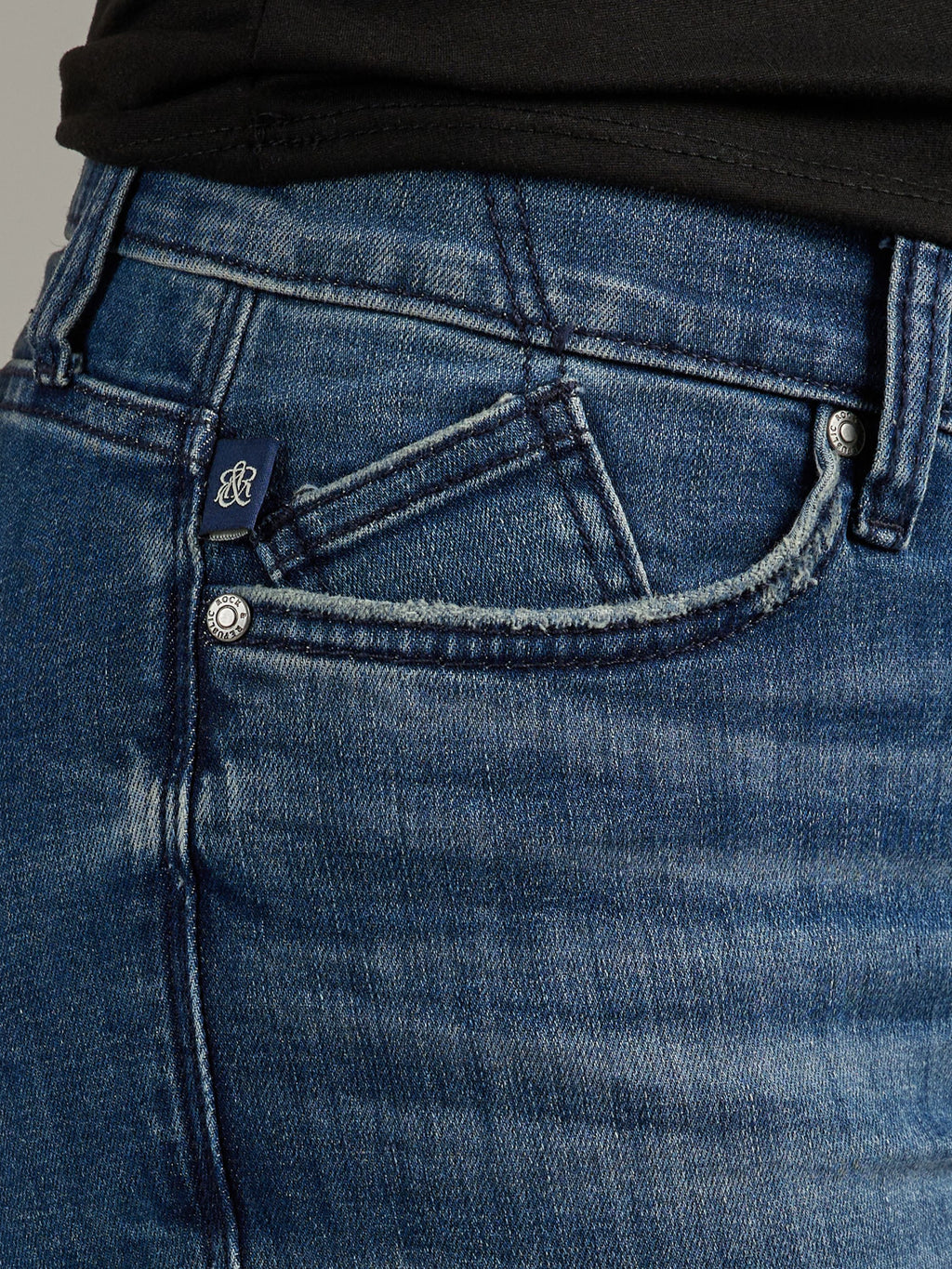 Women's Bumpershoot Bermuda Short