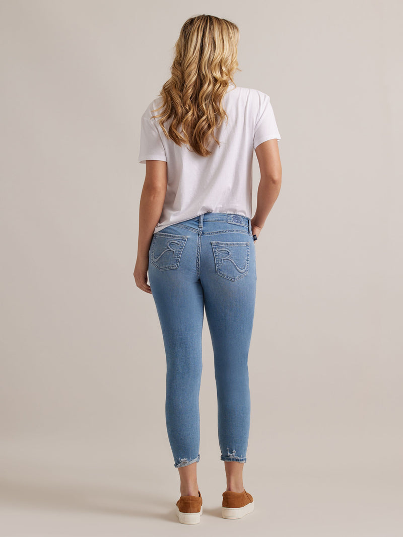 Women's Skyline Oversized Tee