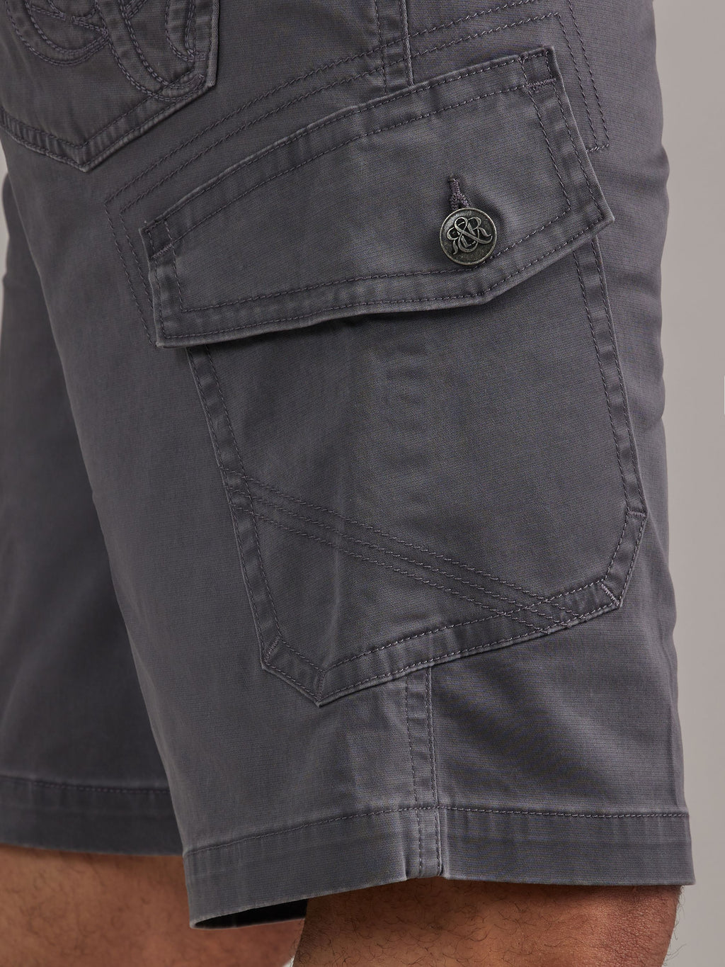 Men's Vaughn Relaxed Cargo Short