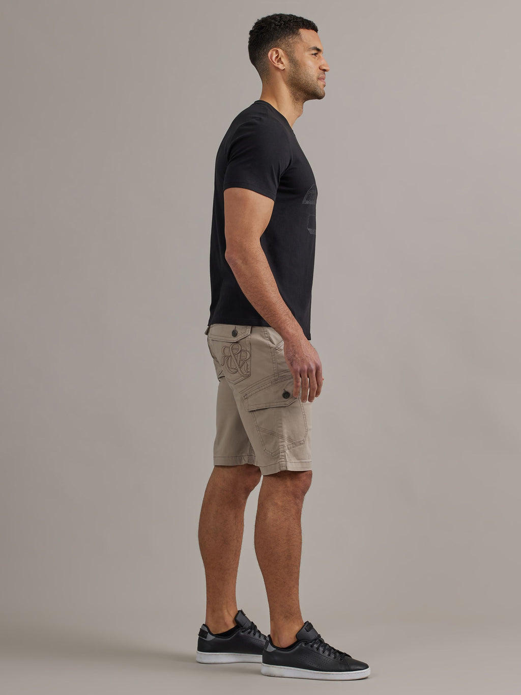 Men's Vaughn Relaxed Cargo Short