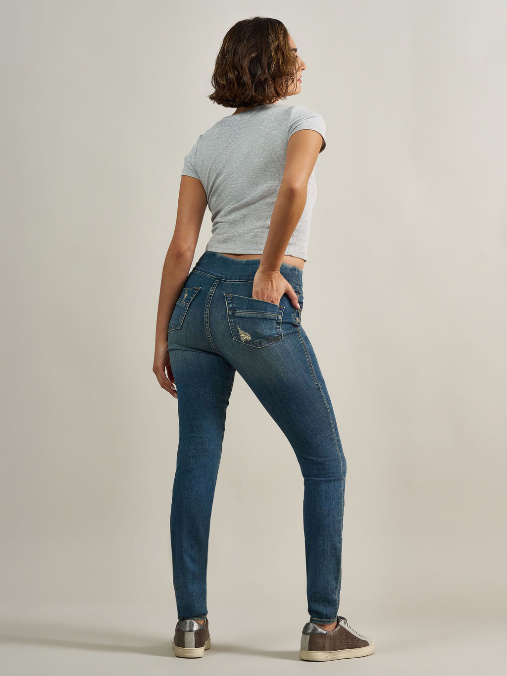 Women's Fever Legging
