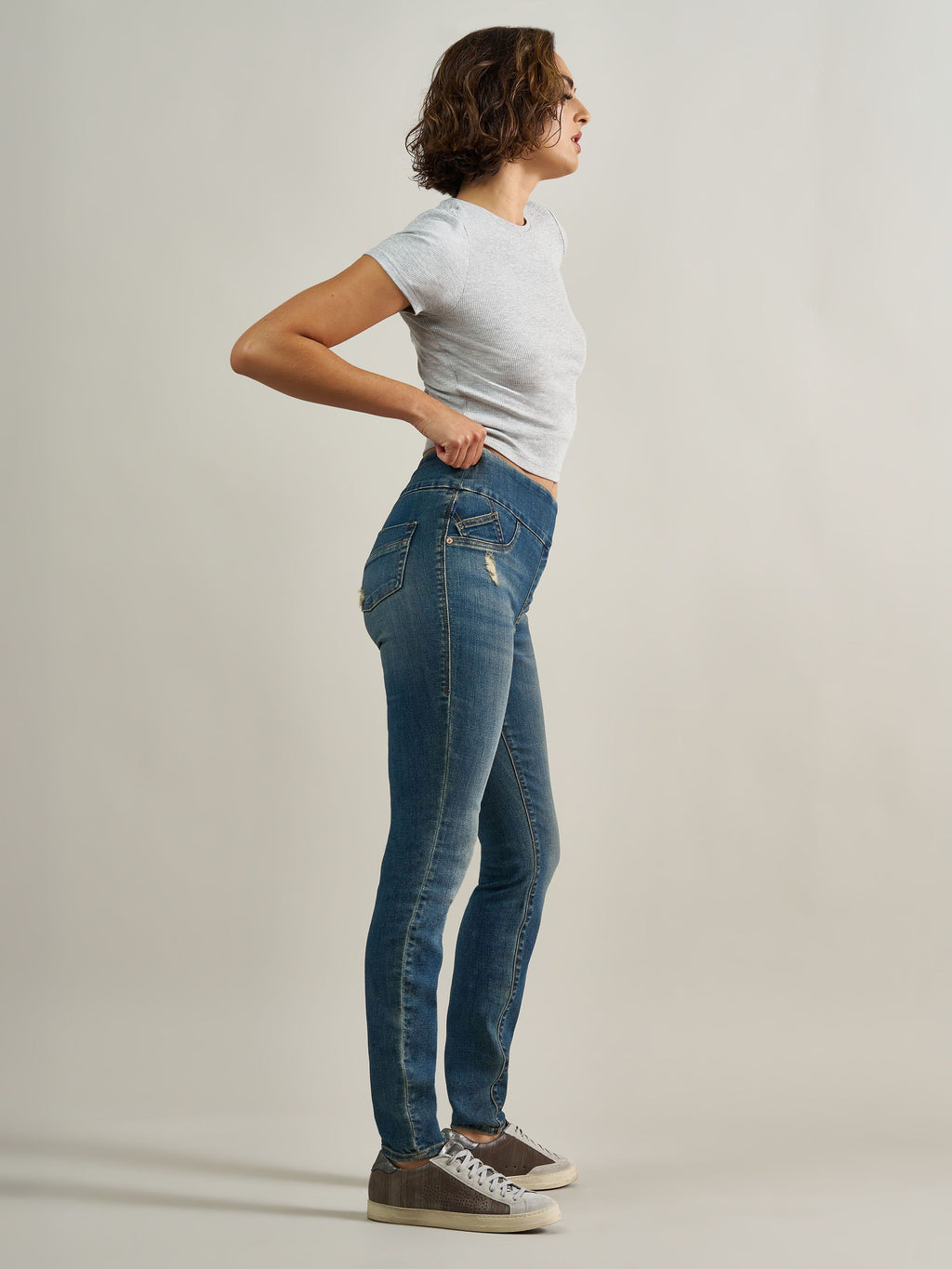 Women's Fever Legging