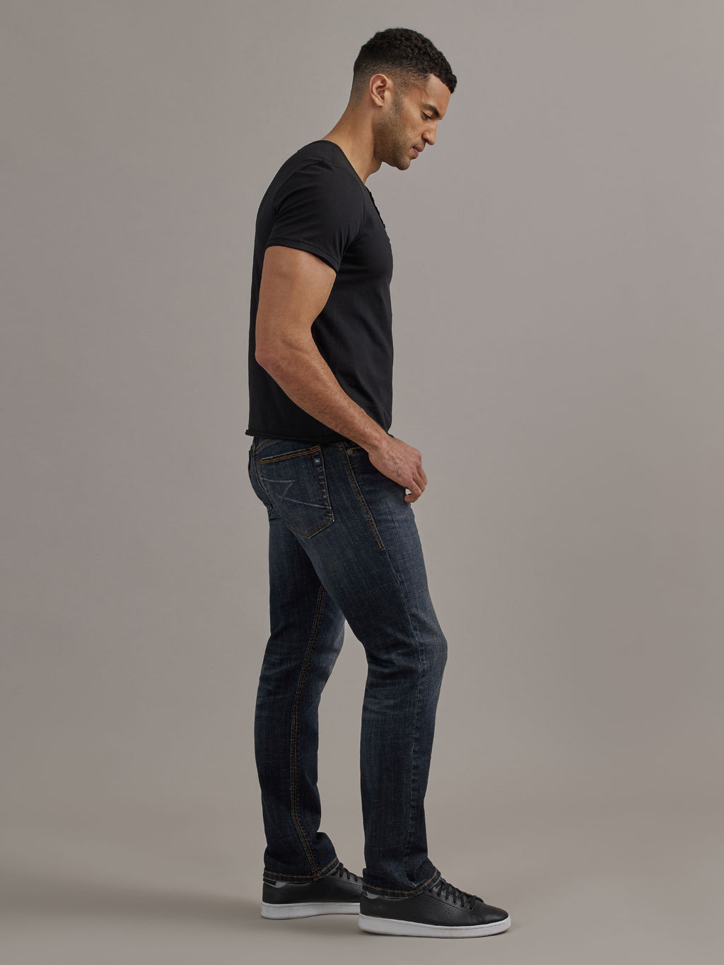 Men's Neil Straight Jean