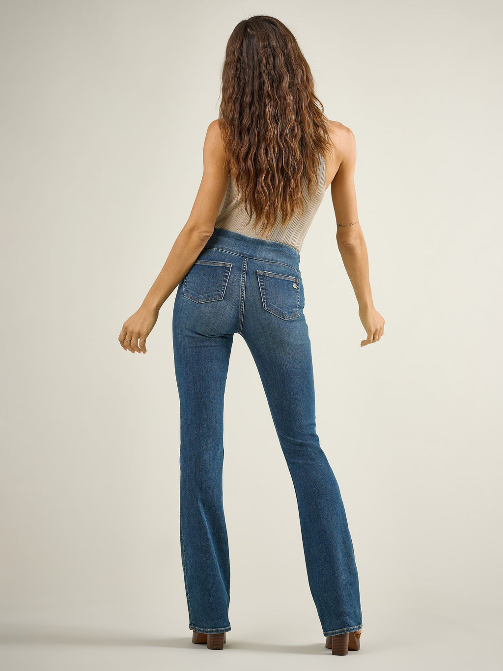 Women's Fever Bootcut Jean