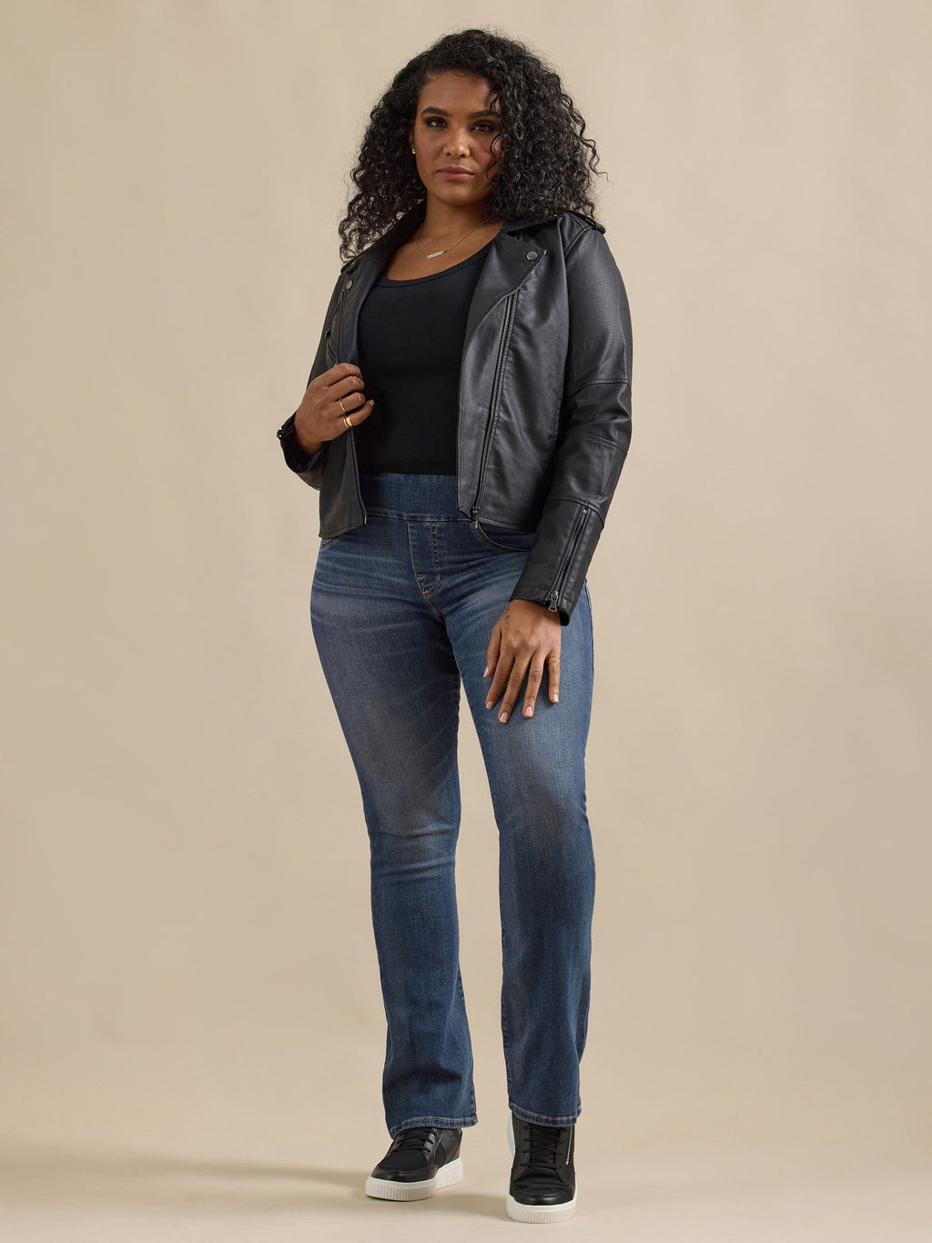 Women's Fever Bootcut Jean