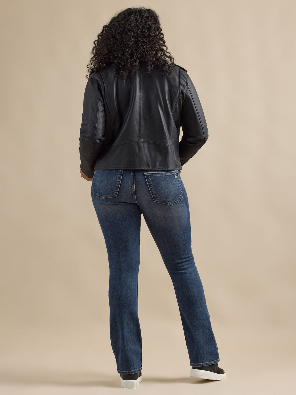 Women's Fever Bootcut Jean