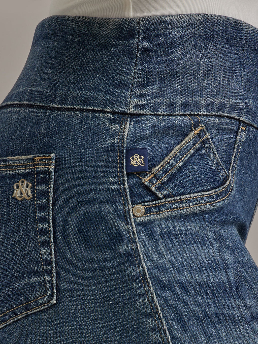 Women's Fever Bootcut Jean