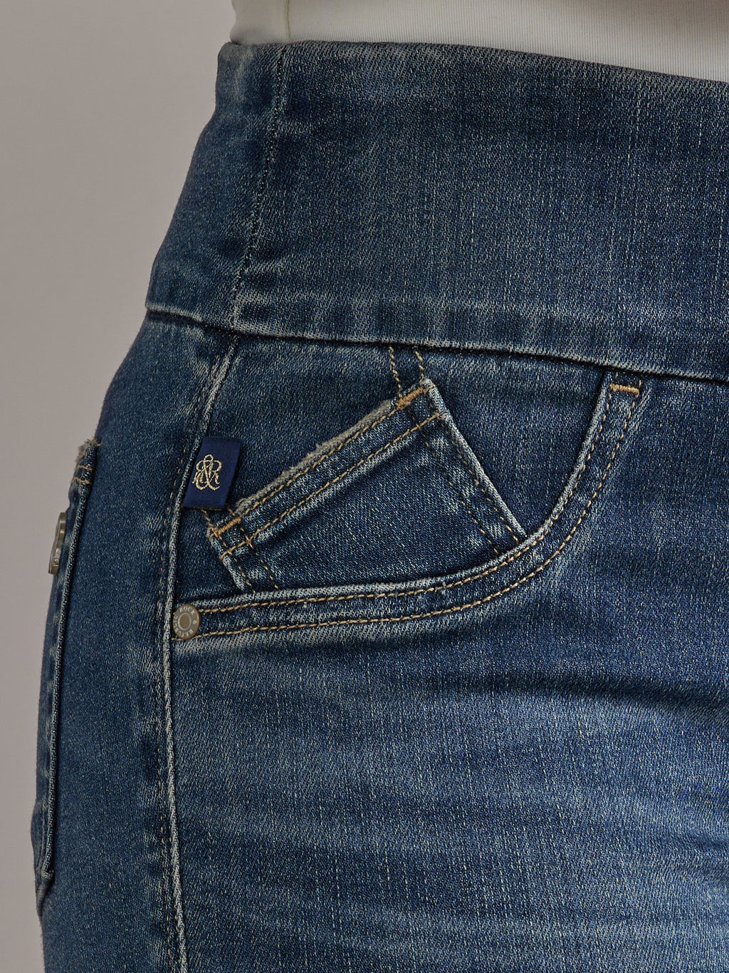 Women's Fever Bootcut Jean
